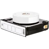Zebra Z-Band UltraSoft (10015358K) 25 x 152 mm (1800 stuks)