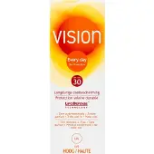 Vision 1+1 Gratis: Zonnebrand Every Day Sun Spf 30 45 Ml