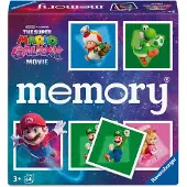 Ravensburger Memory - The Super Mario Galaxy Movie
