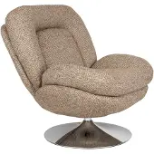 Housecraft living draaifauteuil Romy