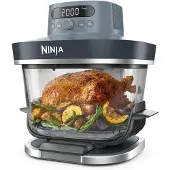 Ninja CRISPi PRO AS101EUCY Blauw