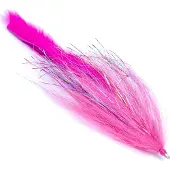 BIM Tackle Chacha Tail Magic Pink 18cm Magic Pink