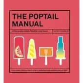 Hardie Grant Books The Poptail Manual
