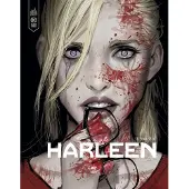 Urban Comics Harleen