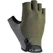 Cube Cmpt Comfort Tm Korte Handschoenen