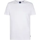 Petrol Industries Shirt 'EclipseLuna' wit