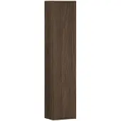 Comad Terra Villa kolomkast 30x140cm walnoot