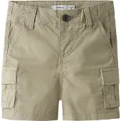 Name It Mini Cargo Shorts 116 EU Jongens