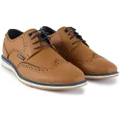 Ben Sherman Rupert Schoenen