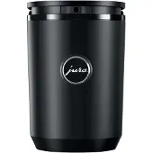 Jura Cool Control 0,6 l Zwart