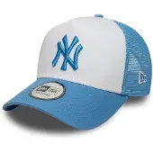 New Era MLB Twotone NY Yankees Trucker Pet by