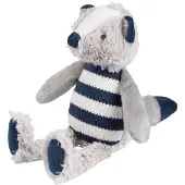 Happy horse Kuscheltier - 24 cm - Steve das Stinktier - - One Size - Kuscheltiere