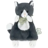 Kaloo Les amis - Knuffeldoek - Kat