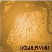 Konkurrent Golden Void - Golden Void (LP)