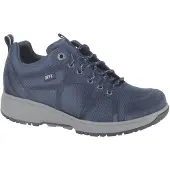 Xsensible Wandelschoen Women Stockholm Stretchwalker Navy-Schoenmaat 39