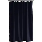 Södahl Douchegordijn Comfort Navy Blue (180 x 220 cm)