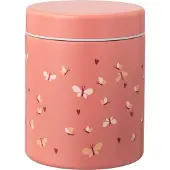 Fresk 500ml Thermal Food Jar Roze Kinderen