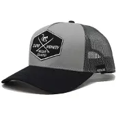 Surf Monkey Sportpet stone grey