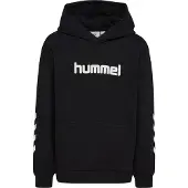 Hummel Sportief sweatshirt zwart