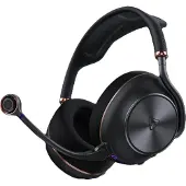 Turtle Beach Stealth Pro II - Draadloze Gaming Headset - PC – Zwart