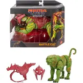 Masters of the Universe First Ones Chronicles Creature Figure Groen Kinderen