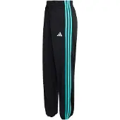 Adidas Sportbroek 'Mercedes-AMG Petronas Formula 1 Team DNA' turquoise / zwart / wit