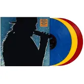 POLYDOR HIT ME HARD AND SOFT: THE TOUR (LIVE)