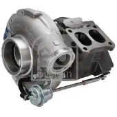 FEBI BILSTEIN 1004706 Turbocharger