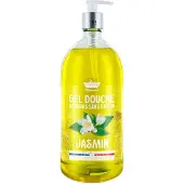 L'Occitane Jasmijn Douchegel 1 L