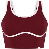 SMILODOX Sport bh bordeaux