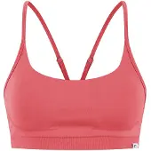 SMILODOX Sport bh rosa