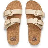 Reef Slippers vista kara vintage cj9451