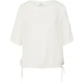 s.Oliver Blouse crème
