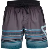 Brunotti Zwembroek Boys Cesstripe Mediterranea-Maat 140