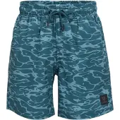 Brunotti Zwembroek Boys Bru-conicy-Print Mediterranea-Maat 128