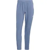 Adidas Sportbroek 'Tech Apparel' opaal / wit