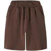 Name it Broek 'NKMJoni' chocoladebruin