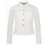 Betty Barclay Blazers crème