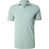 Dstrezzed Shirt 'Bowie' lichtgroen