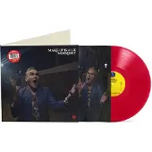 Ginza.se - Make-Up Is A Lie (RSD) (Red Coloured) (LP)