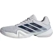 Adidas Barricade 14 Padel Shoes Grijs EU 41 1/3 Man