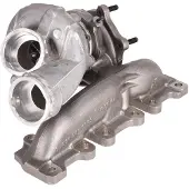 FEBI BILSTEIN 187421 Turbocharger