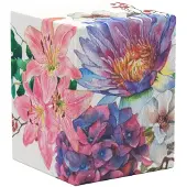 Ultimate Guard Floral Places Lotus Bloom Deckbox