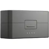 DJI Mic Mini 2 Charging Case pour Récepteur Mobile