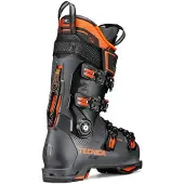 Tecnica - mach1 lv 110 td2 - Skischoenen heren - Zwart, wit