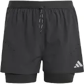 Adidas Sportbroek 'Adi365' zwart