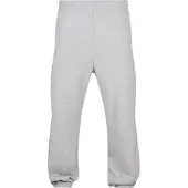Urban Classics Broek grijs