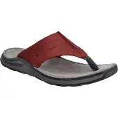 Josef seibel Heren Teenafscheiders Maverick 05 in rood