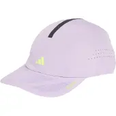 Adidas Sportpet 'Running x Adizero' neongeel / sering / zwart