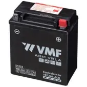 VMF PowerSport AGM 51223 / YB12AL-A2 / 512013012 accu (12V, 12Ah, 135A)